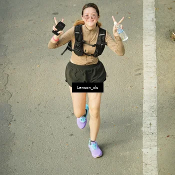 Runner Photo 7687820