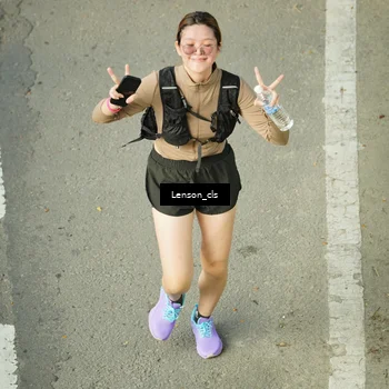 Runner Photo 7687822