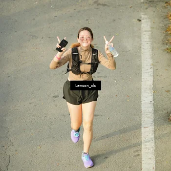 Runner Photo 7687823