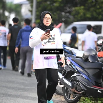 Runner Photo 7687832