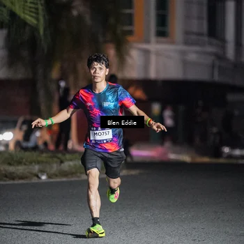 Runner Photo 7687833