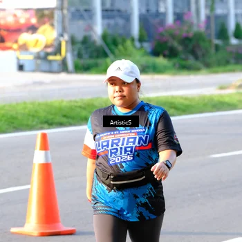 Runner Photo 7687834