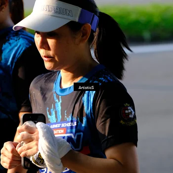 Runner Photo 7687835