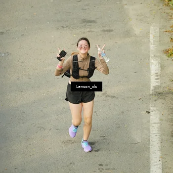 Runner Photo 7687836