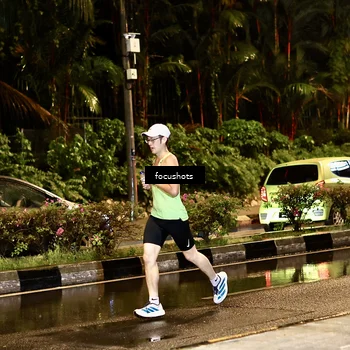 Runner Photo 7687837