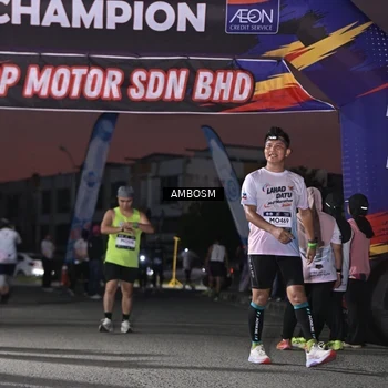 Runner Photo 7687839