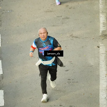 Runner Photo 7687843