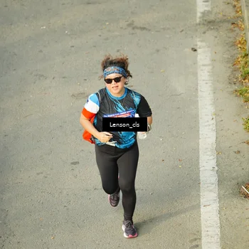 Runner Photo 7687850