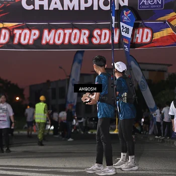 Runner Photo 7687853