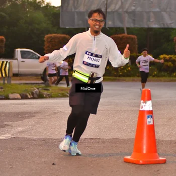 Runner Photo 7687854