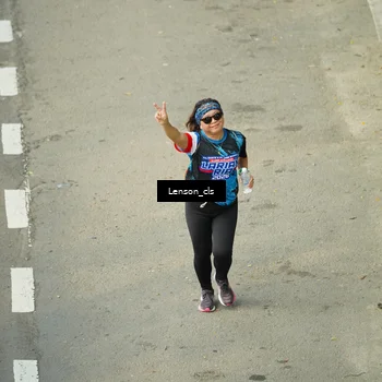 Runner Photo 7687857