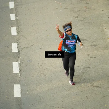 Runner Photo 7687858