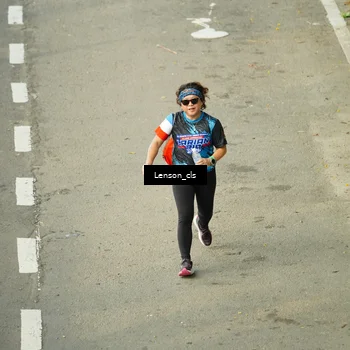 Runner Photo 7687860