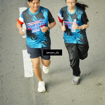 Runner Photo 7687862