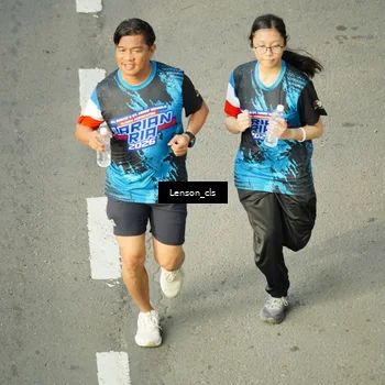 Runner Photo 7687866