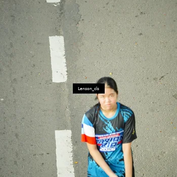 Runner Photo 7687869