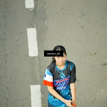 Runner Photo 7687871