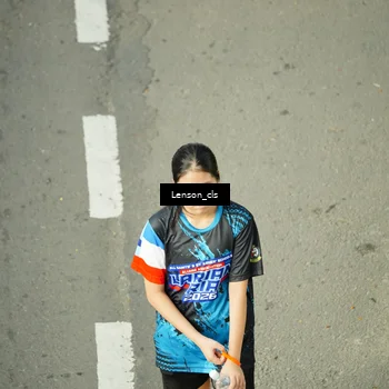 Runner Photo 7687872