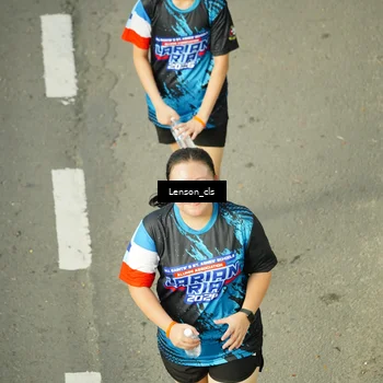 Runner Photo 7687876