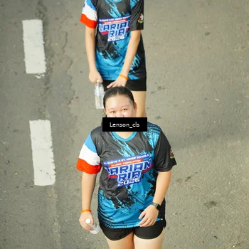 Runner Photo 7687878