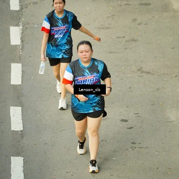 Runner Photo 7687887
