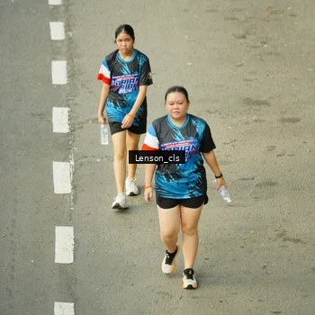 Runner Photo 7687888