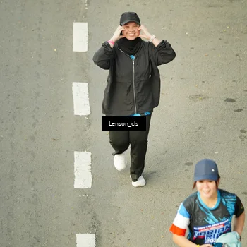 Runner Photo 7687891