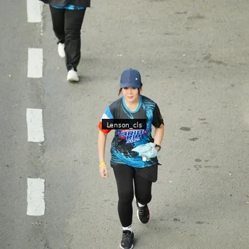 Runner Photo 7687899