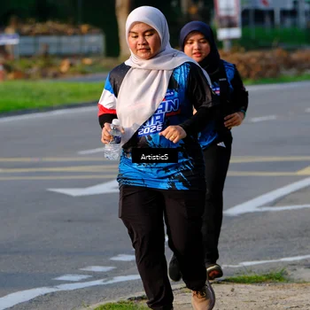 Runner Photo 7687900