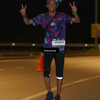Runner Photo 7687901
