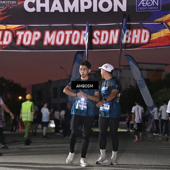 Runner Photo 7687904