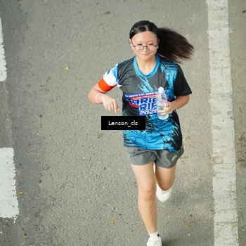 Runner Photo 7687907