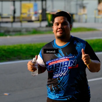 Runner Photo 7687910