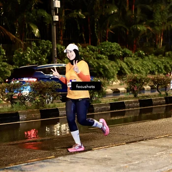 Runner Photo 7687911
