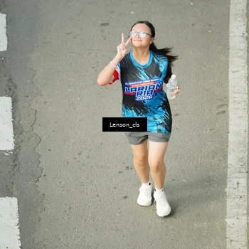 Runner Photo 7687912