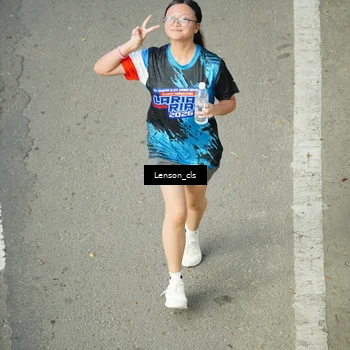 Runner Photo 7687913