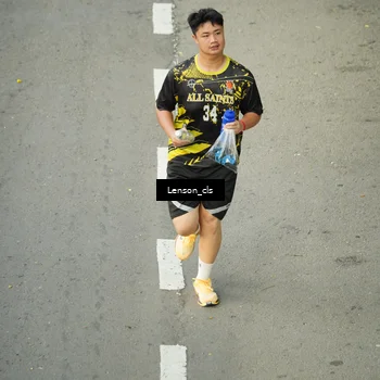 Runner Photo 7687916