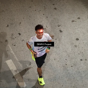 Runner Photo 7687918
