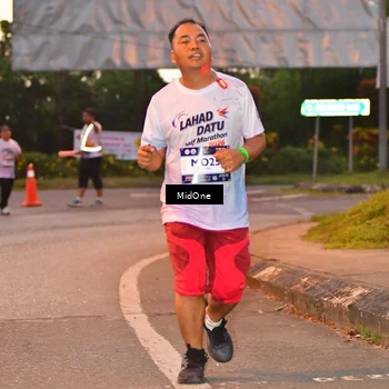 Runner Photo 7687926