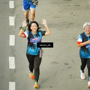 Runner Photo 7687927
