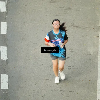 Runner Photo 7687929