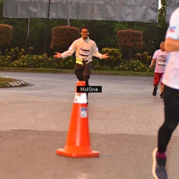 Runner Photo 7687931