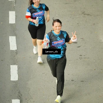 Runner Photo 7687934