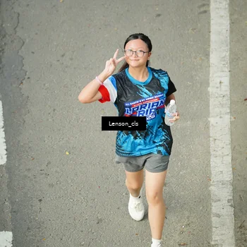 Runner Photo 7687942