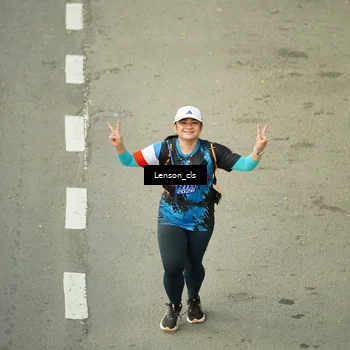 Runner Photo 7687947
