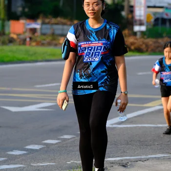 Runner Photo 7687948