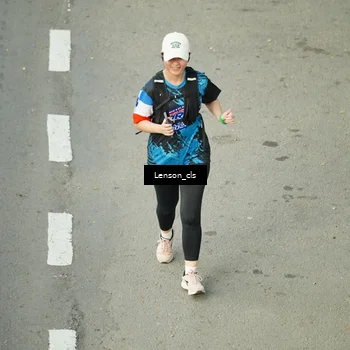 Runner Photo 7687950