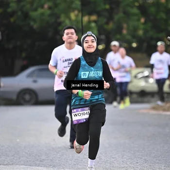 Runner Photo 7687960