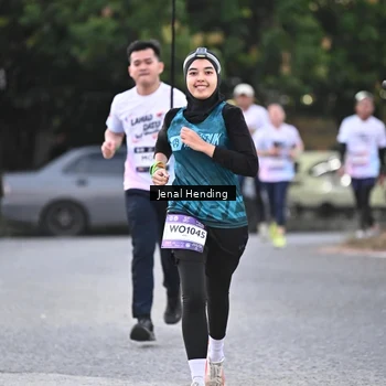 Runner Photo 7687962