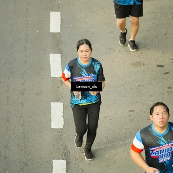 Runner Photo 7687964